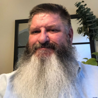 Eric VanDerhoof