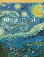 History of Art published