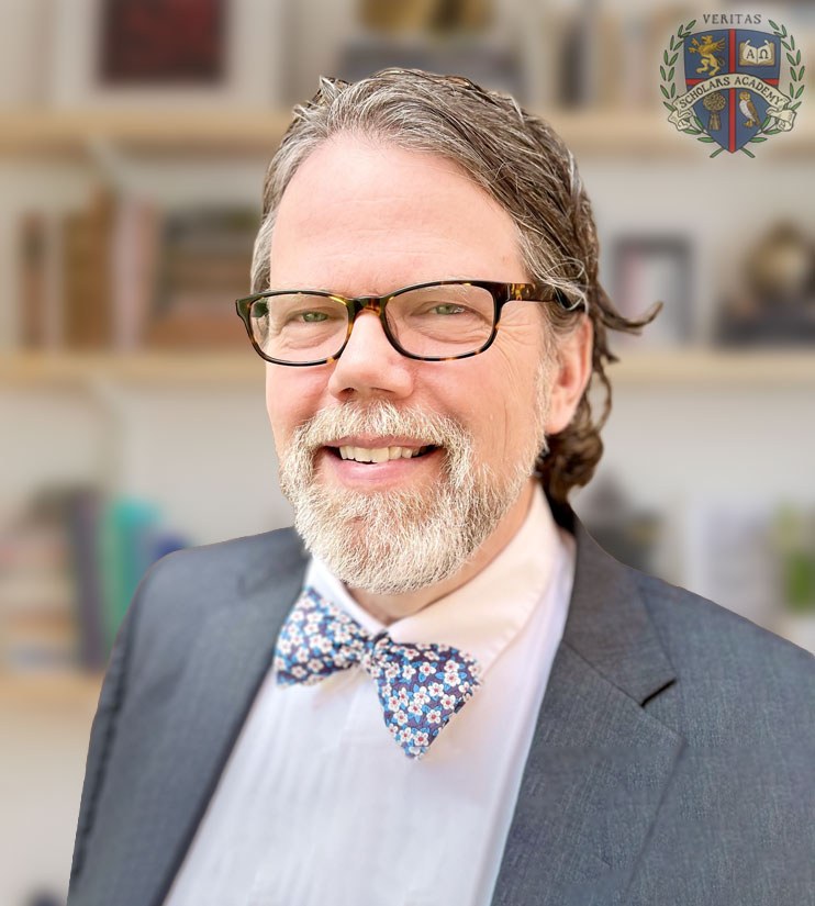 Dr. Jonathon Caudill
