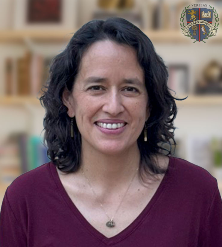 Dr. Maria Hamilton