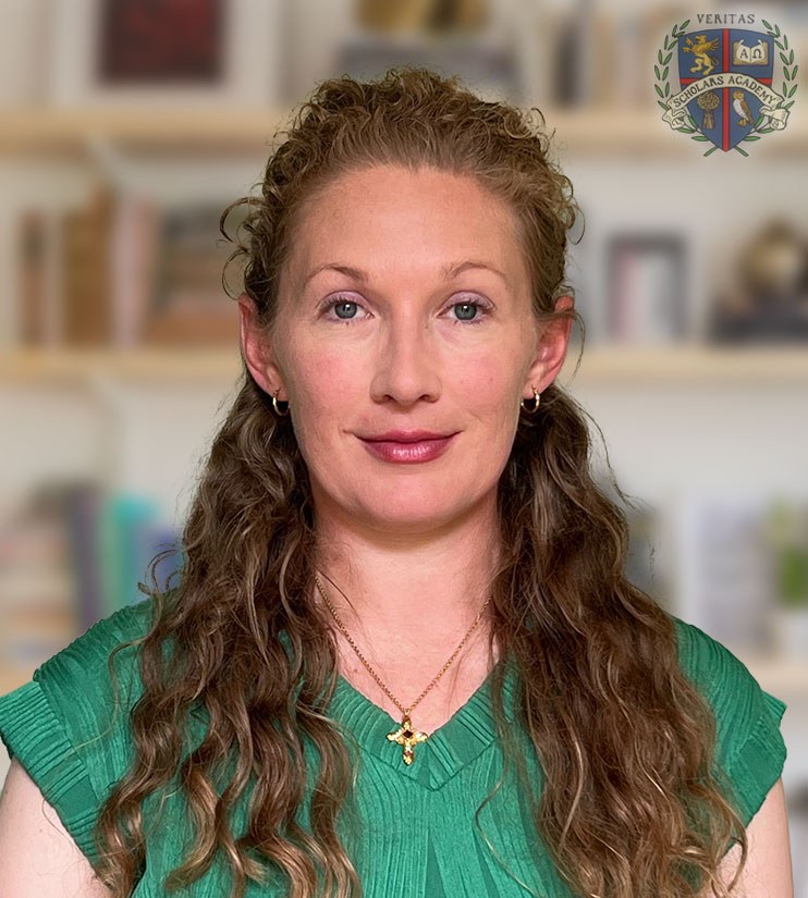 Dr. Stephanie Holmes