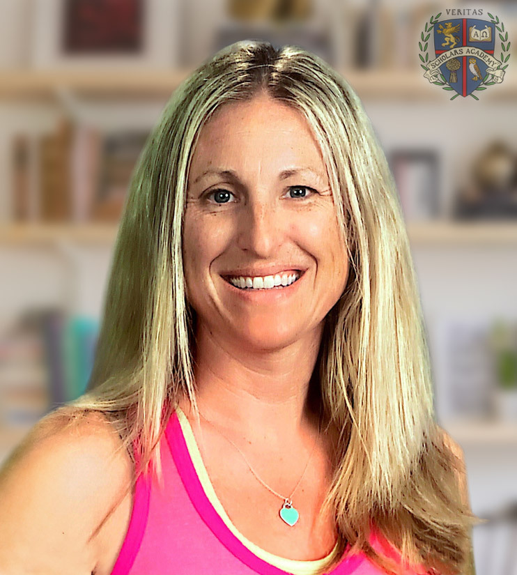 Amy McCollum