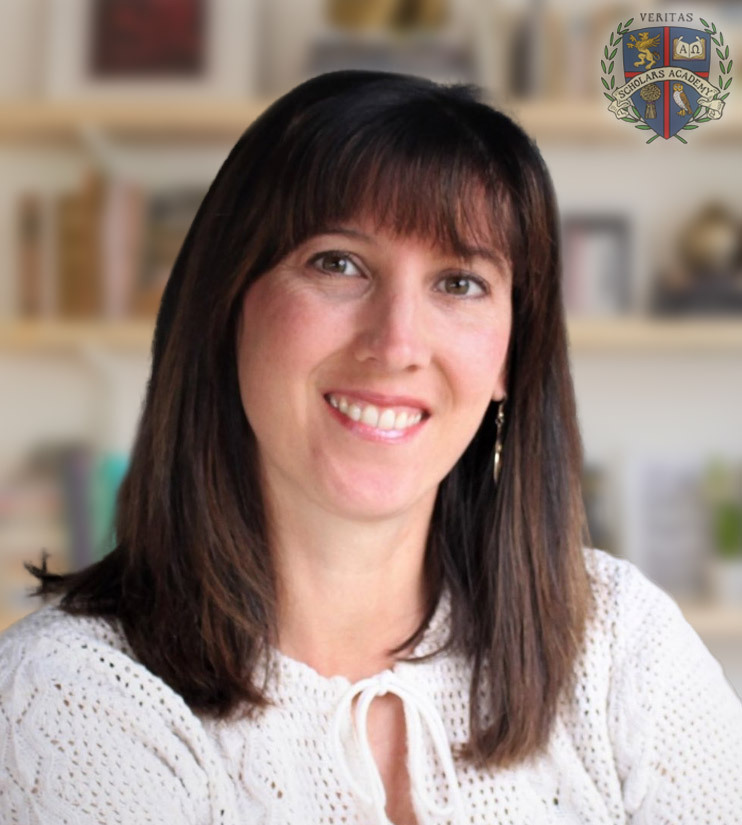 Amy Redelsperger