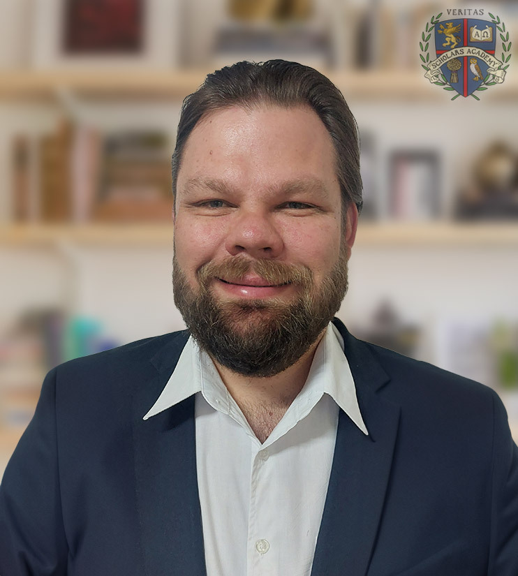 Dr. Benjamin Szumskyj