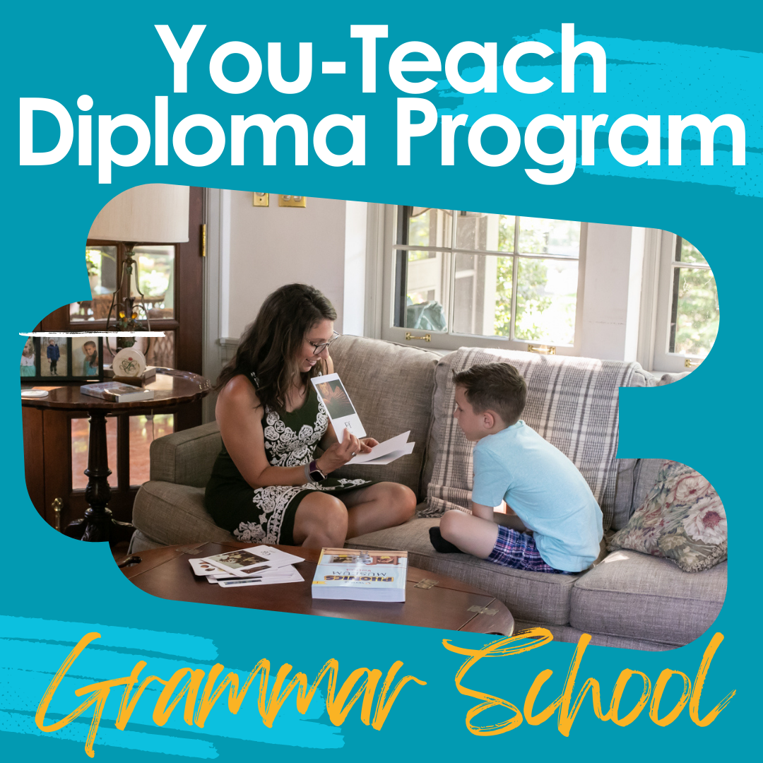 diploma grammar school