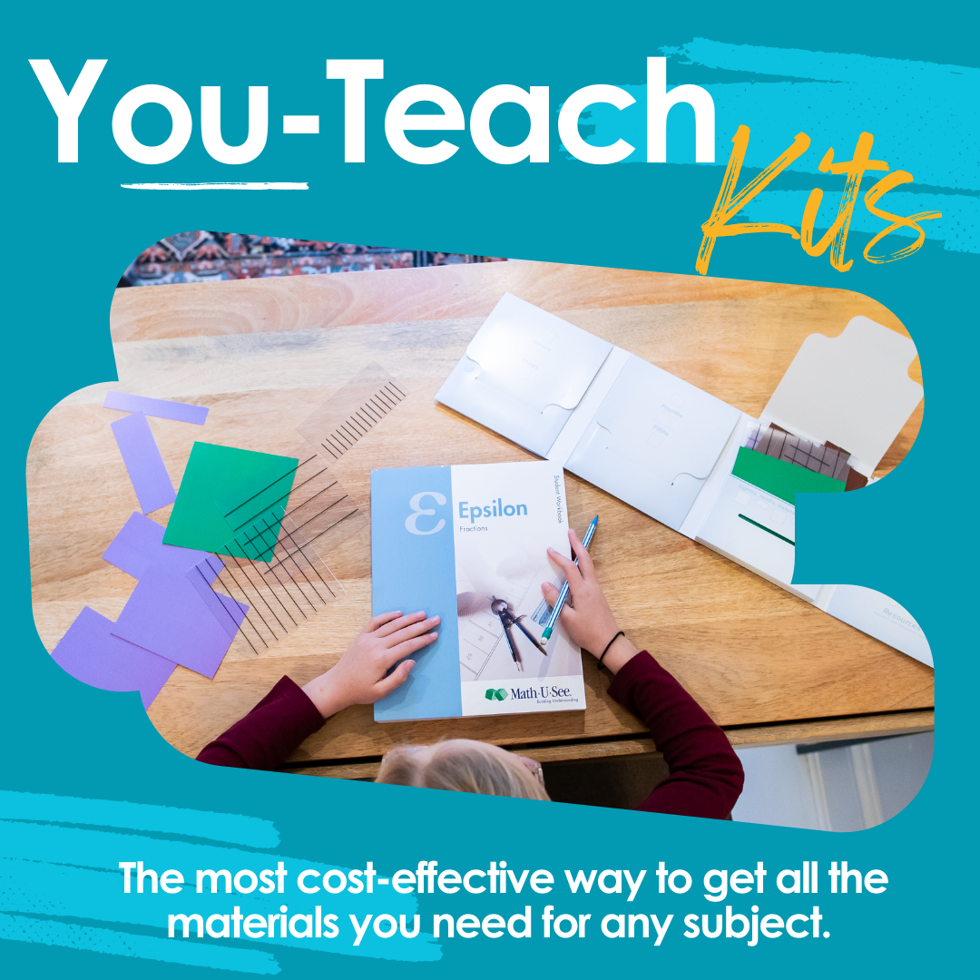 You Teach Kits