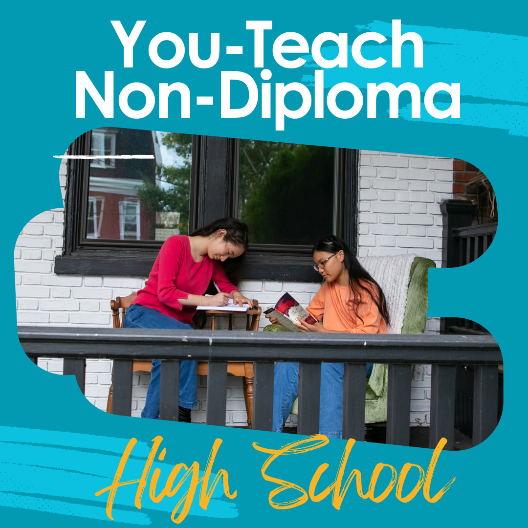 non diploma high school