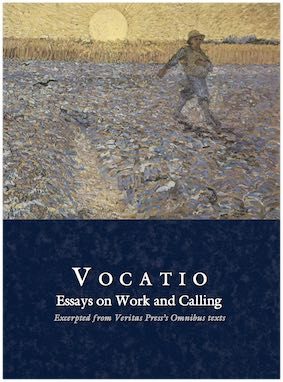 Vocatio: Essays on Work & Calling
