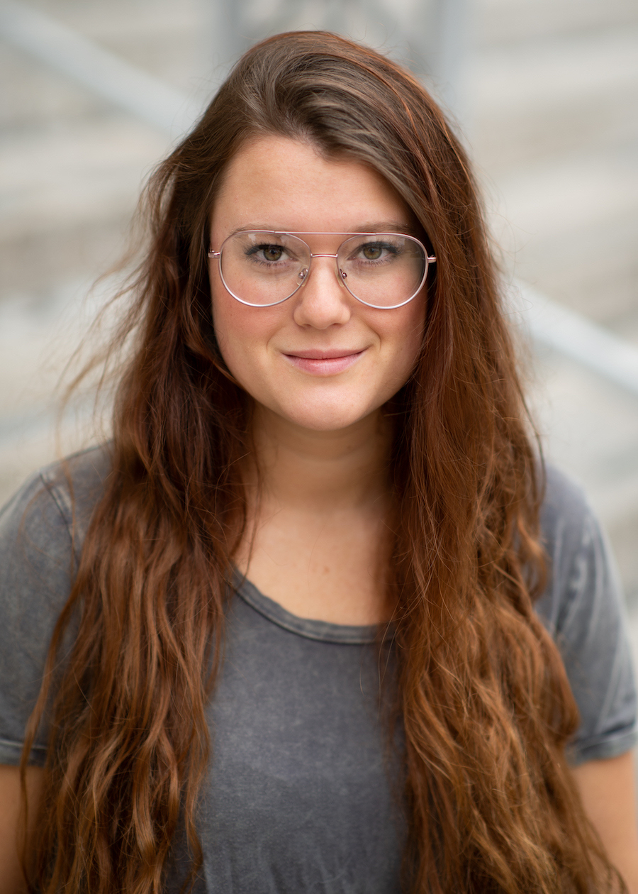 Rebecca Ratze