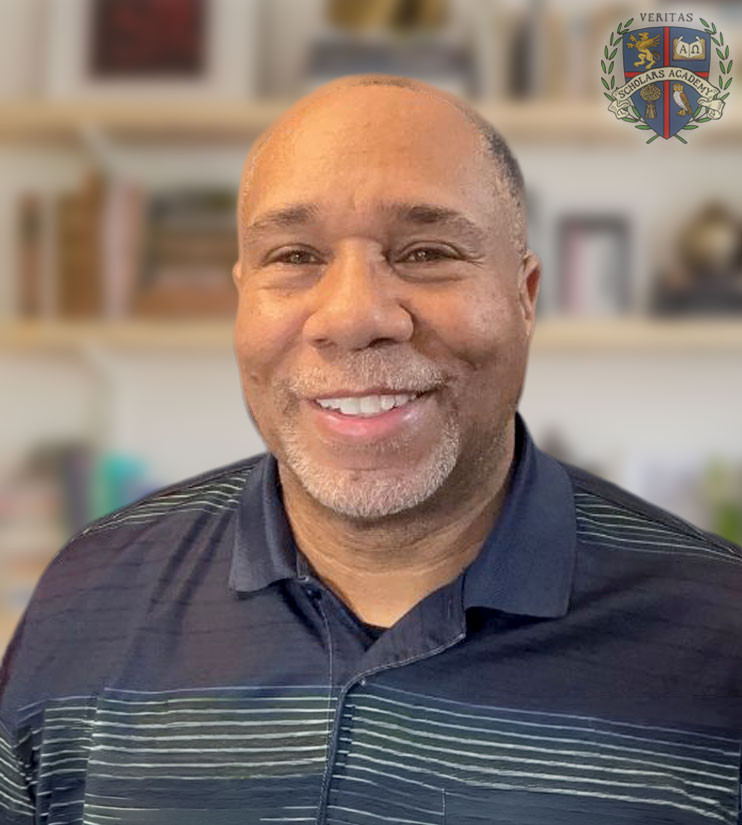 Floyd Foster