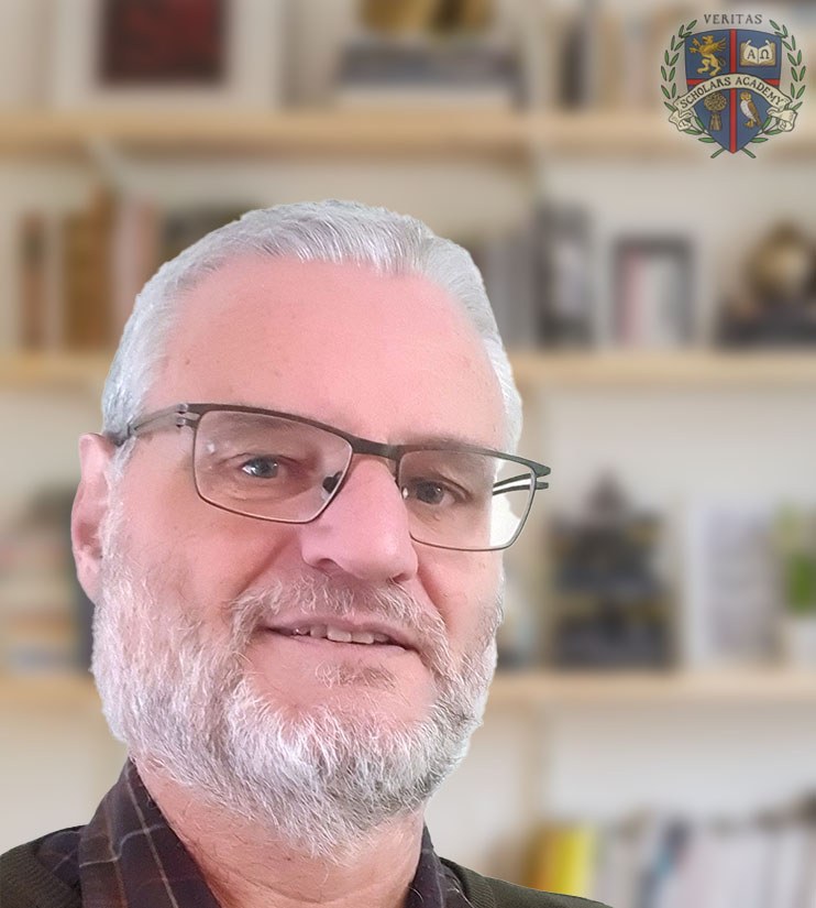 Dr. Roger Dean Anderson