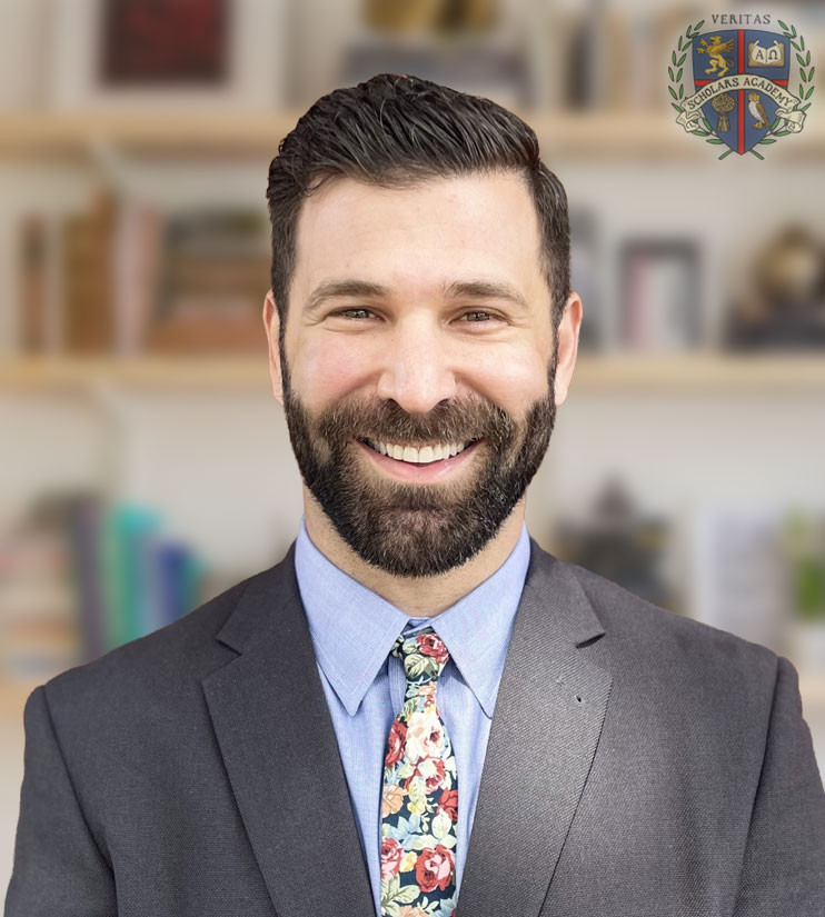 Dr. Nicholas Camacho