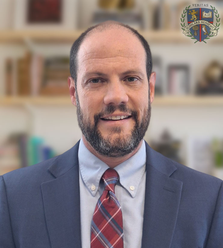Dr. Robert Crouse
