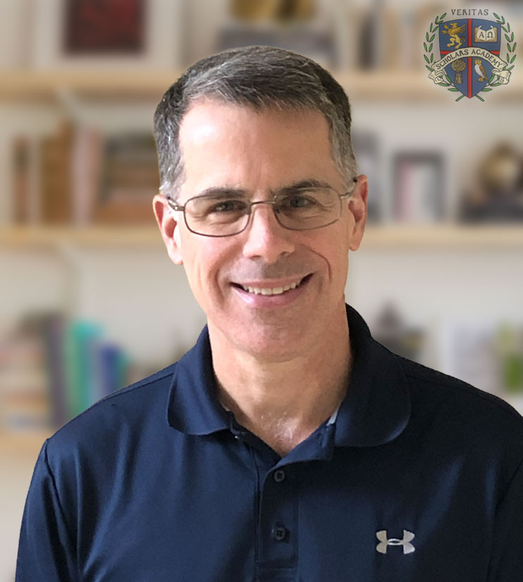 Dr. Andrew Doyle