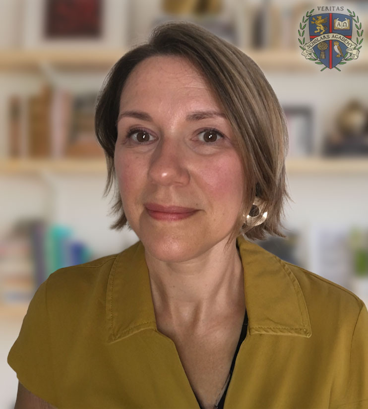 Elizabeth "Lizzie" Prentice