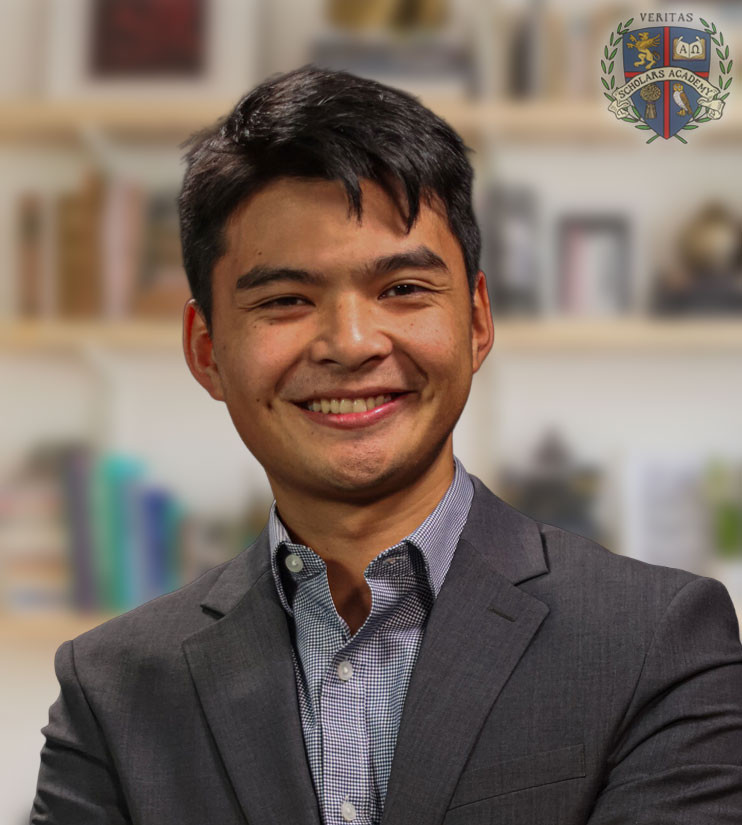Ethan Tong