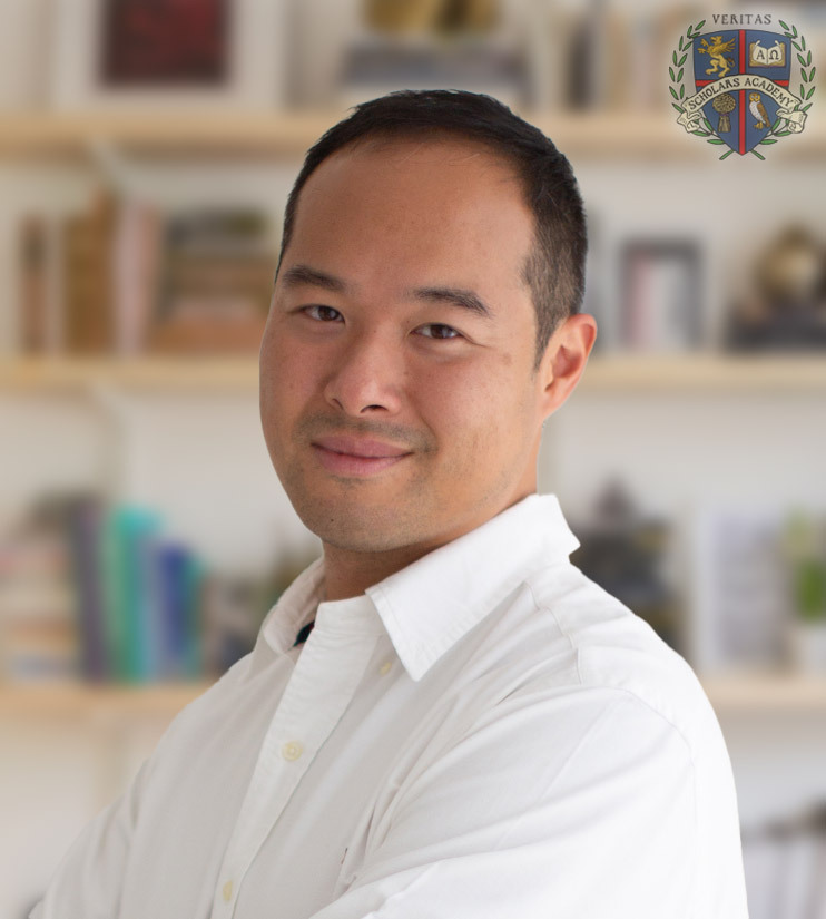 Kenneth Yeh