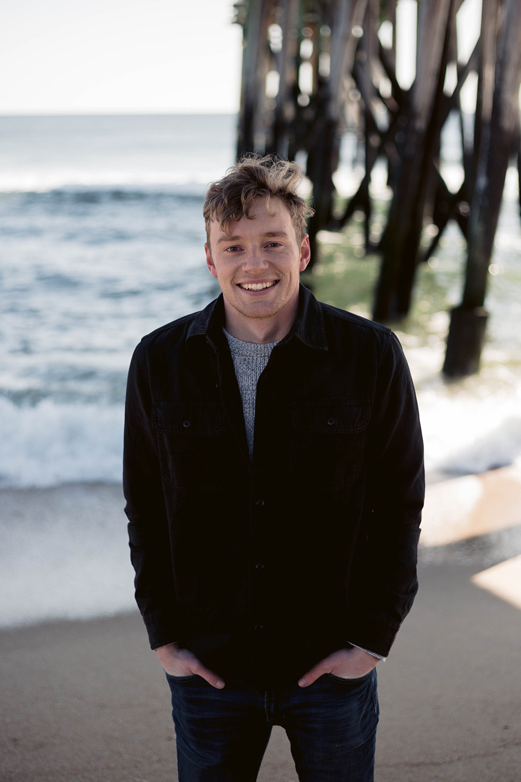 Jacob Farnham