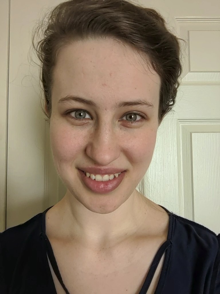 Carolyn Hamborsky