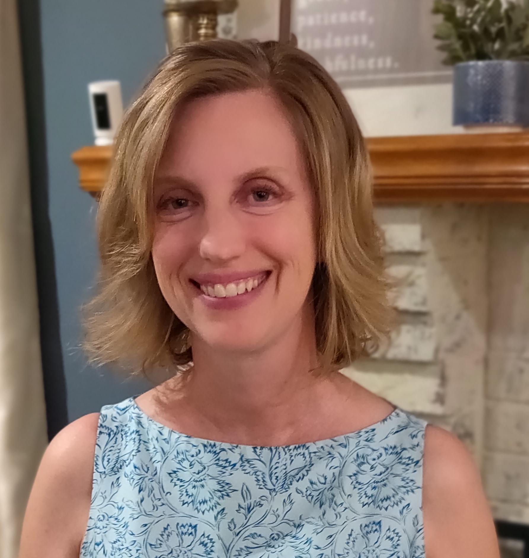 Michele Winder