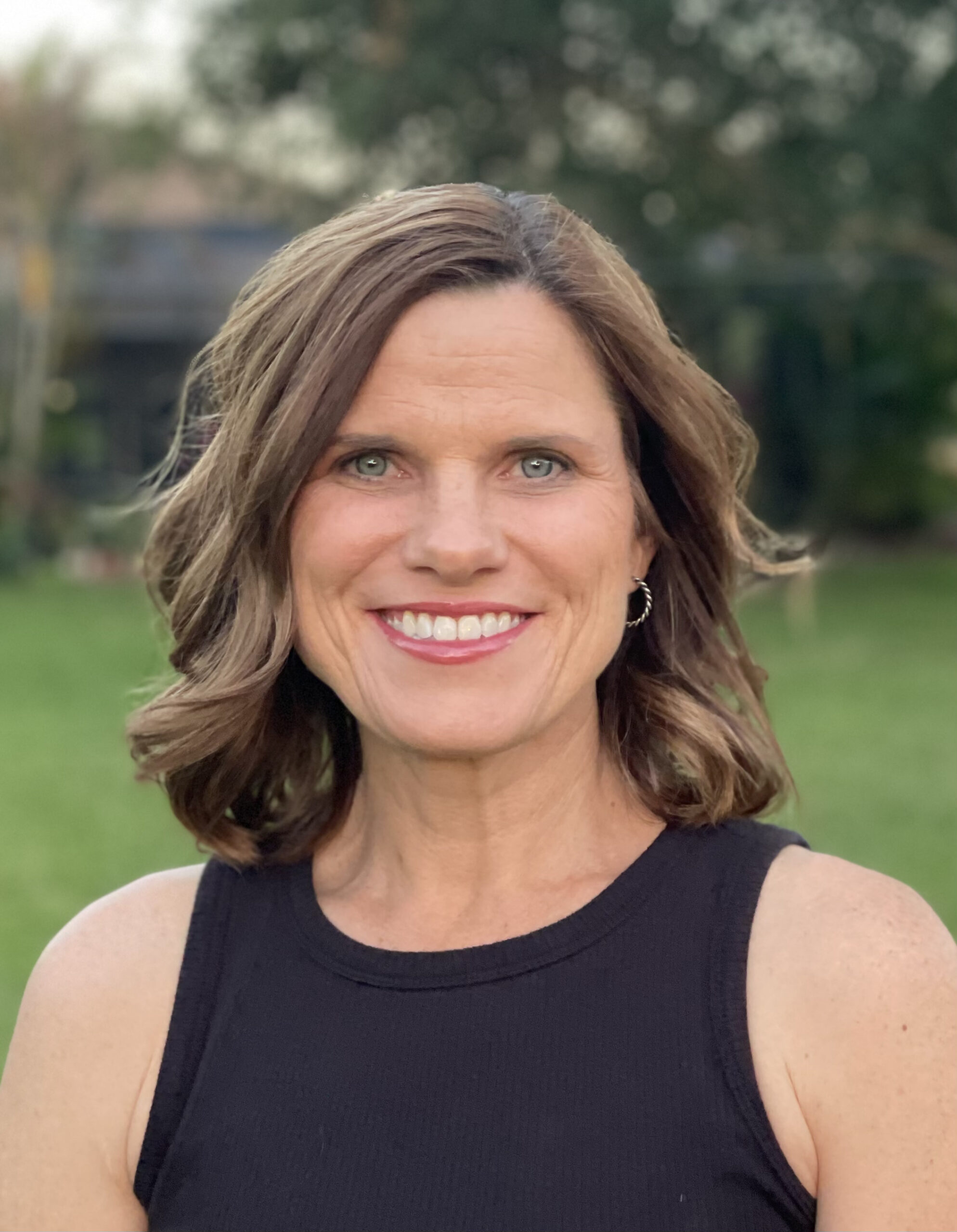 Trisha Fuller