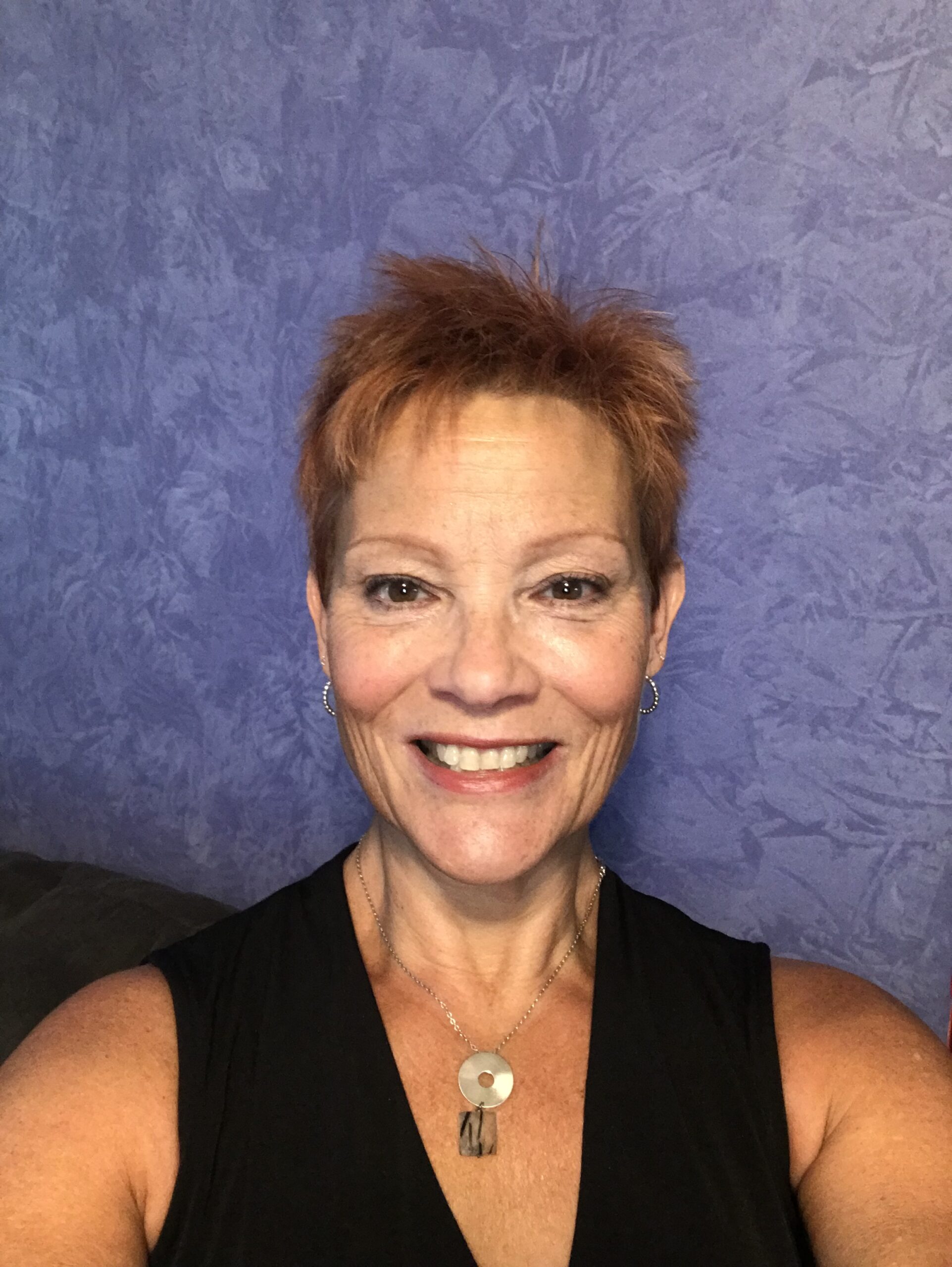 Teri Charney