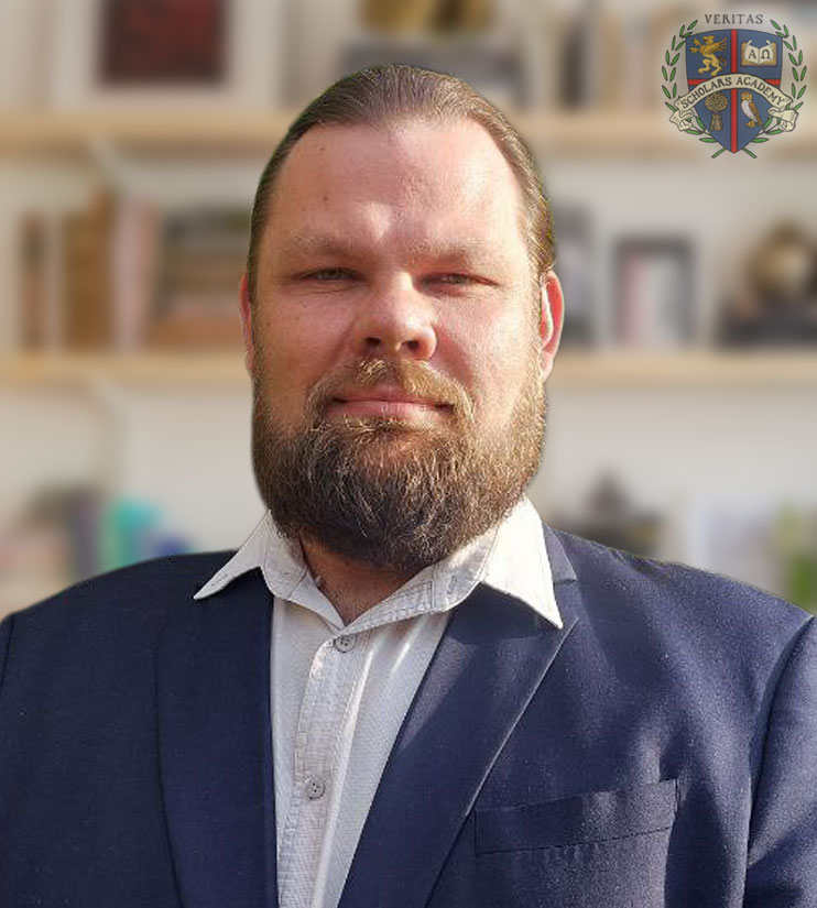 Dr. Benjamin Szumskyj Dr. Benjamin Szumskyj