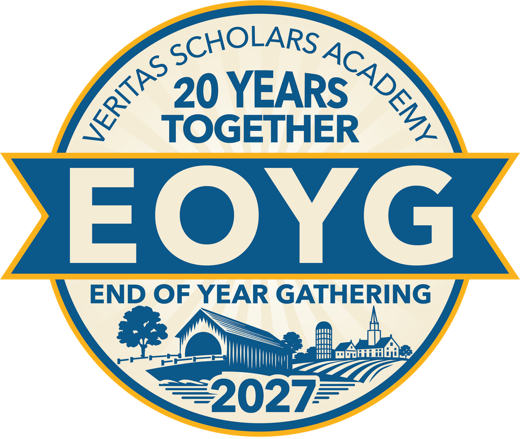 End of Year Gathering eoyg 2027 logo
