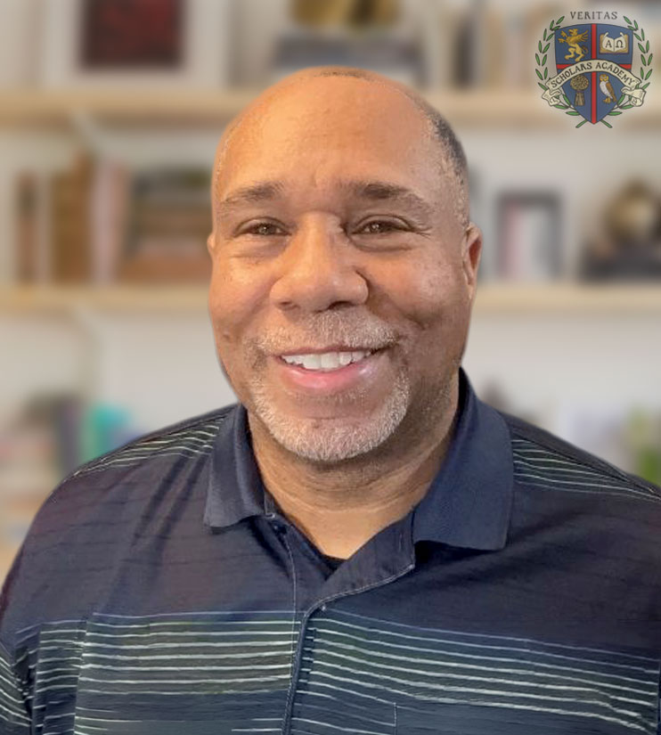 Floyd Foster