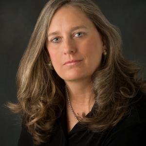 Laurie Detweiler