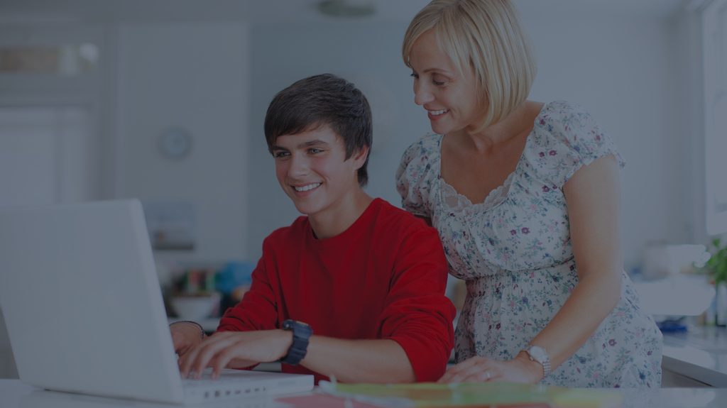 Omnibus Self-Paced Courses omni sp hero darker