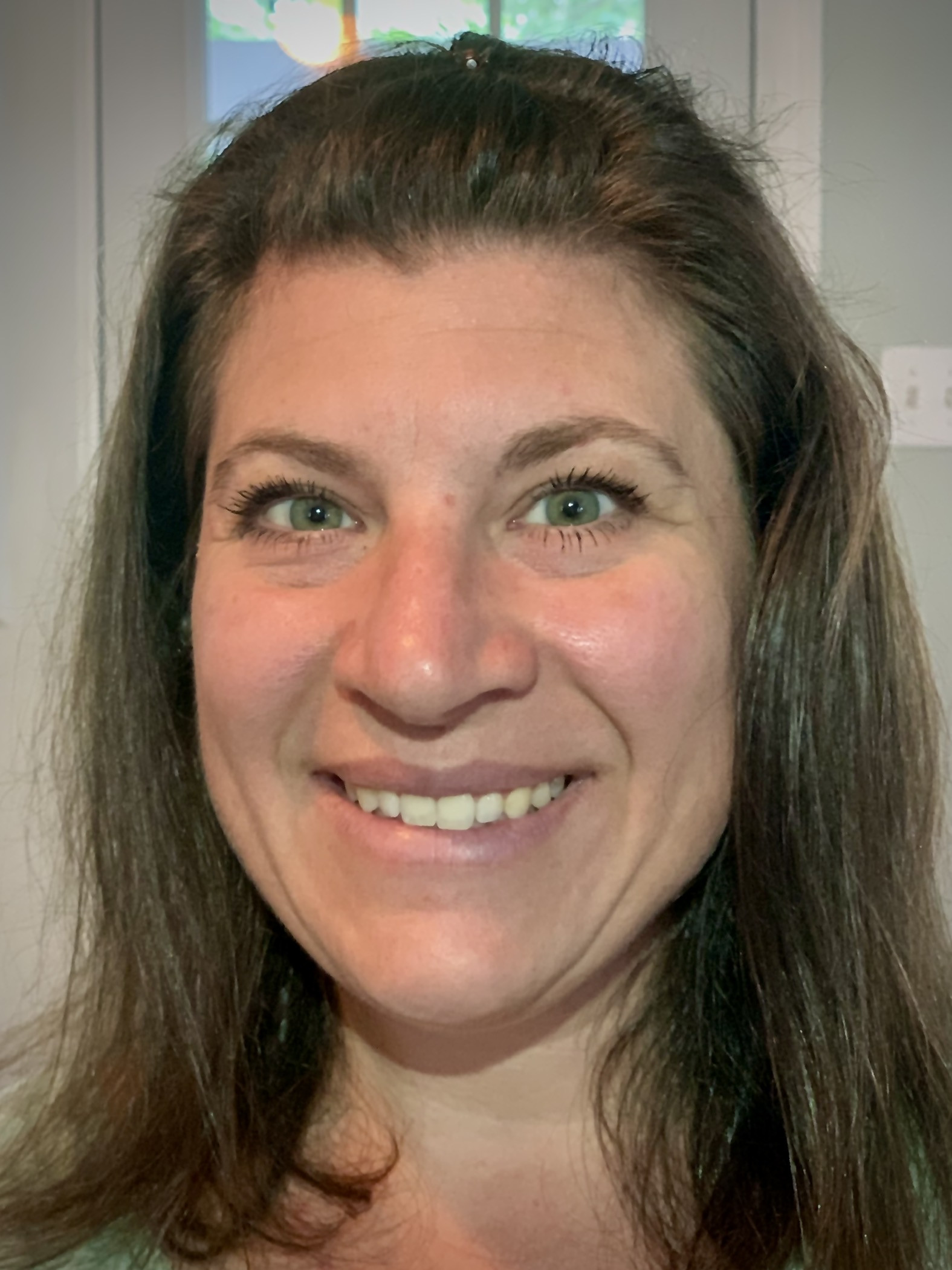 Angela Gross