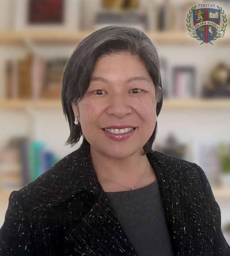 Ann Chang Ann Chang