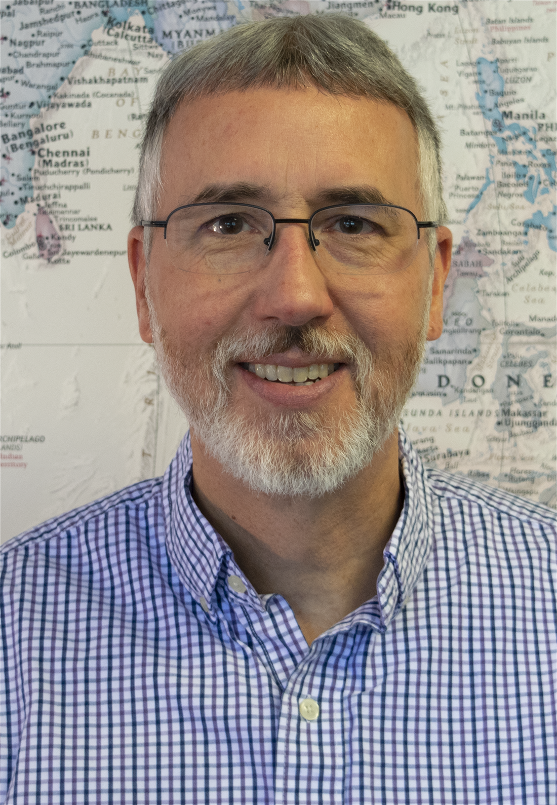 Carl Petticoffer
