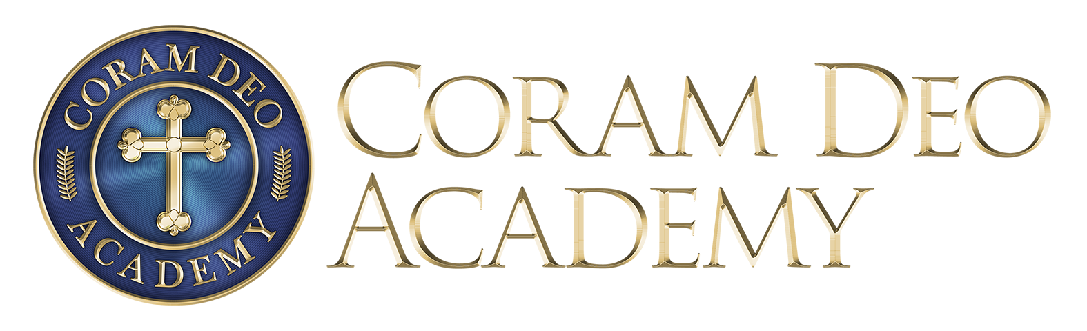 Single Source coram deo academy