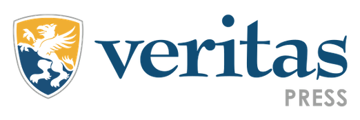 veritas press logo