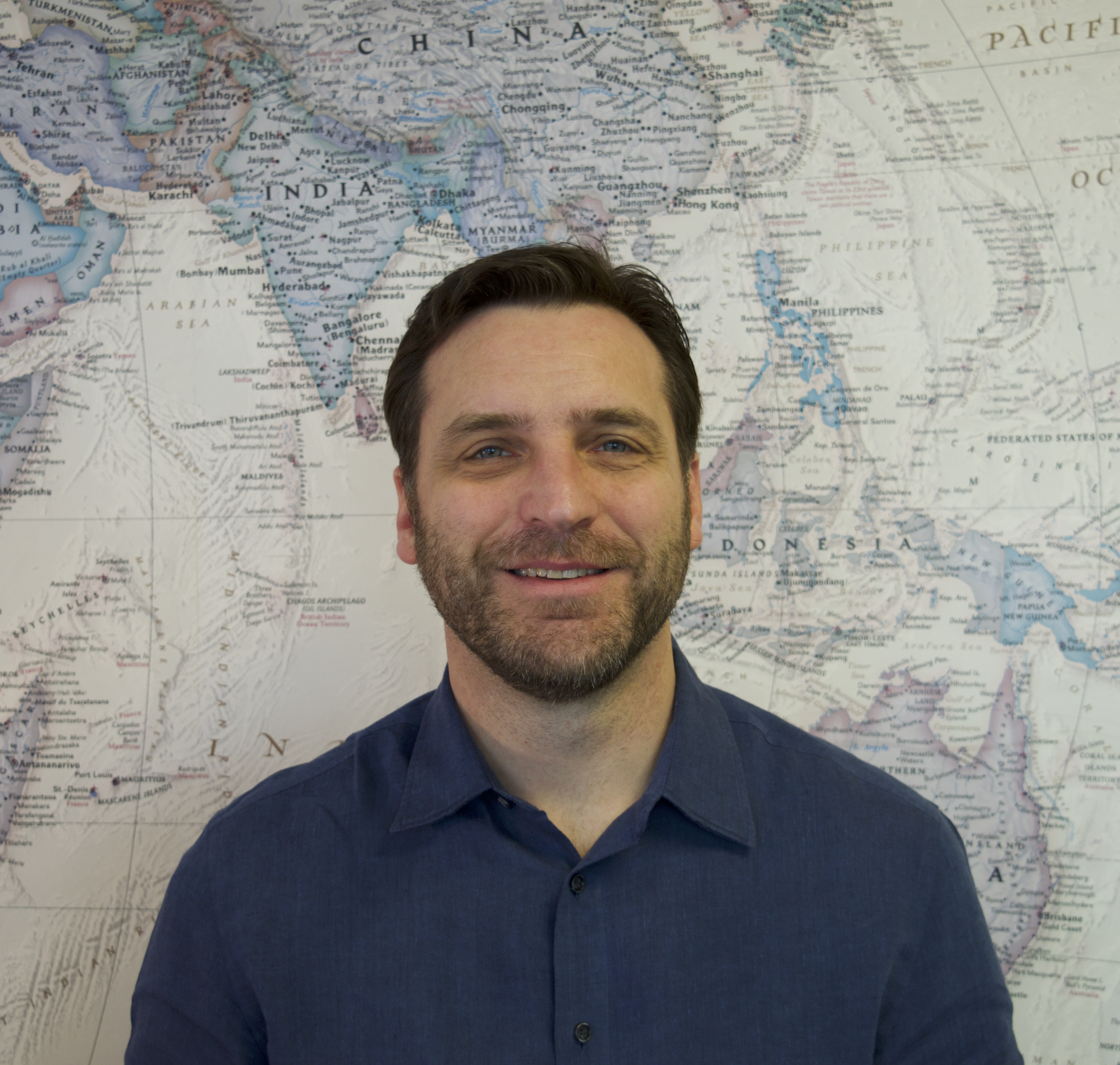 David Stoltzfus