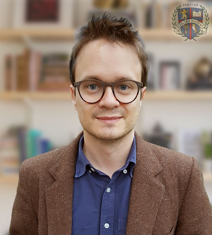 Dr. Erlend MacGillivray Dr. Erlend MacGillivray