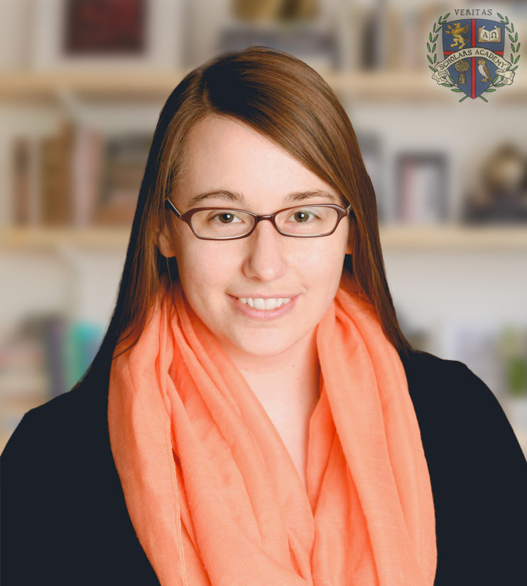 Dr. Hannah Bergren Dr. Hannah Bergren