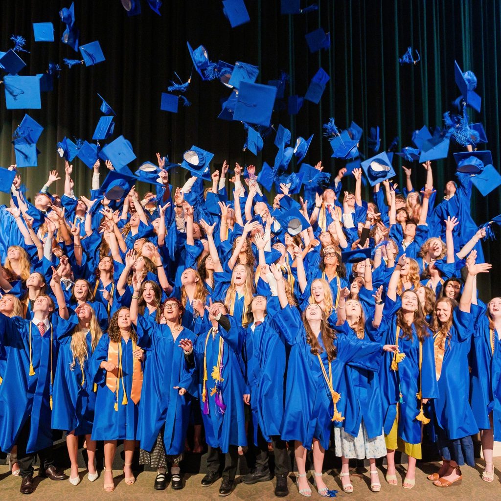 EOYG graduation photo
