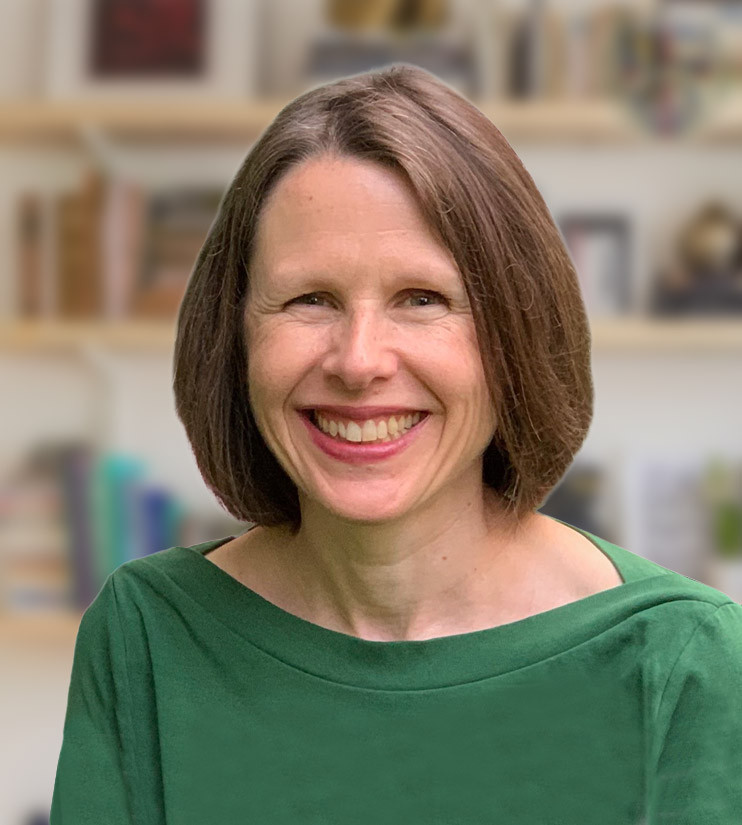 fiona wilcox