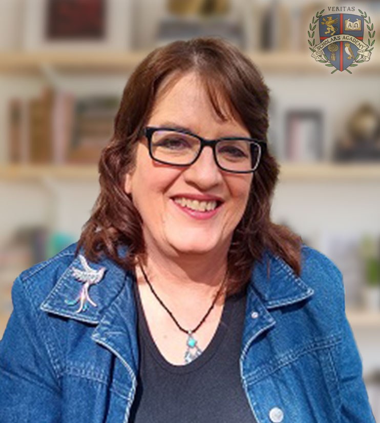 Gail Van Ryn gail van ryn