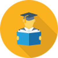 graduate icon