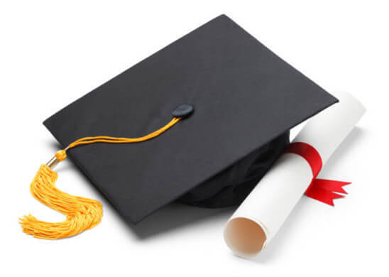 graduation 1