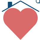 heart roof