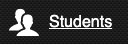 the Students menu item