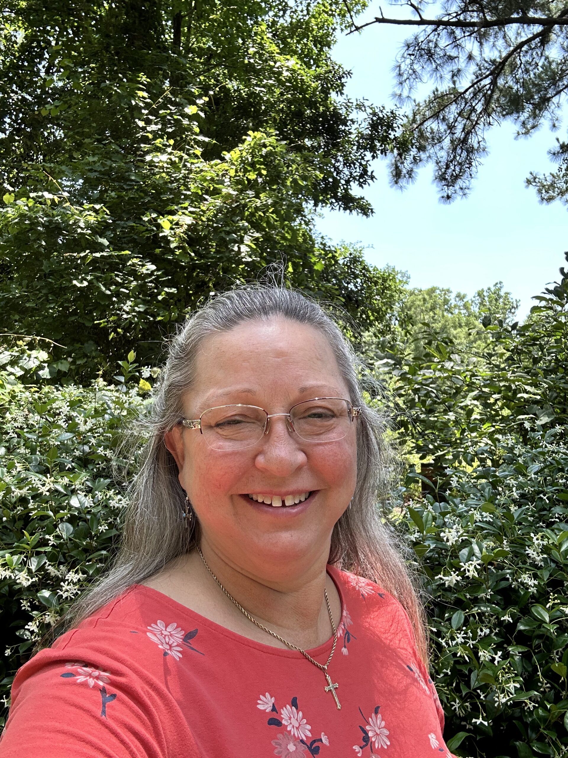 Jennifer Brown
