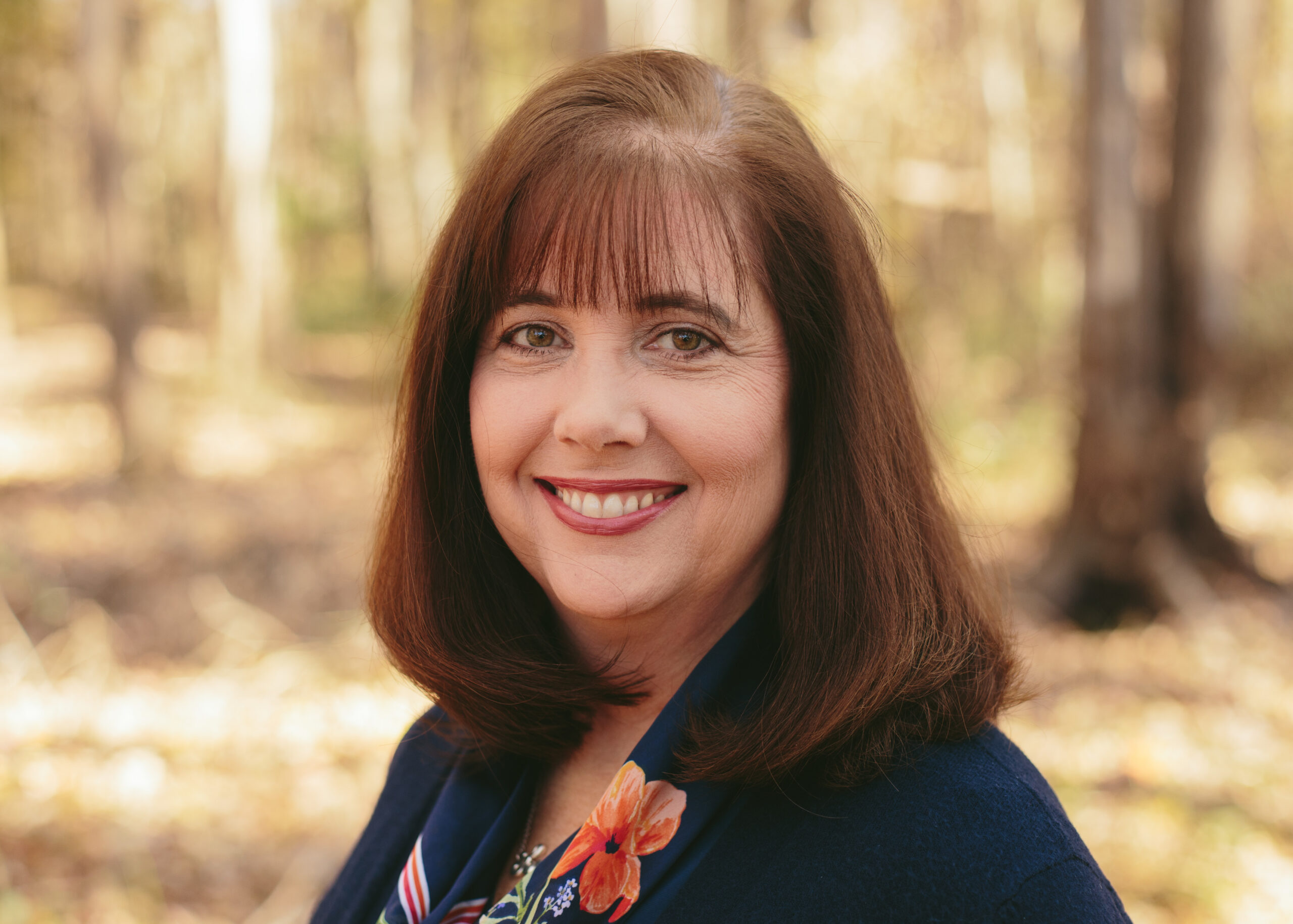 Jenny Lindstrom