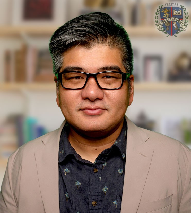 Jonathan Tay