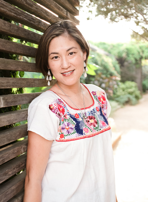 Joyce Kang